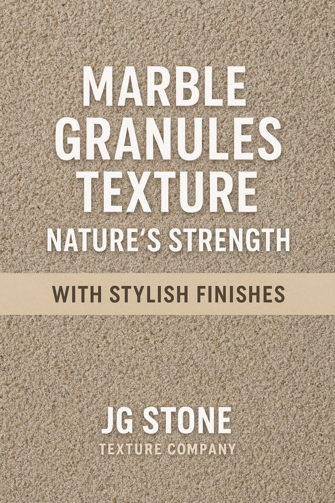 JG STONES-Largest Wall texture Manufacturer