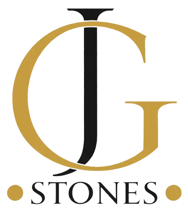 Logo JG STones