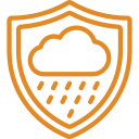 Waterproof & Durable